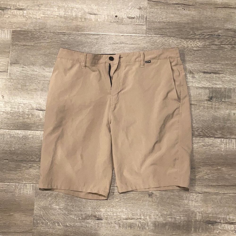 Hurley shorts